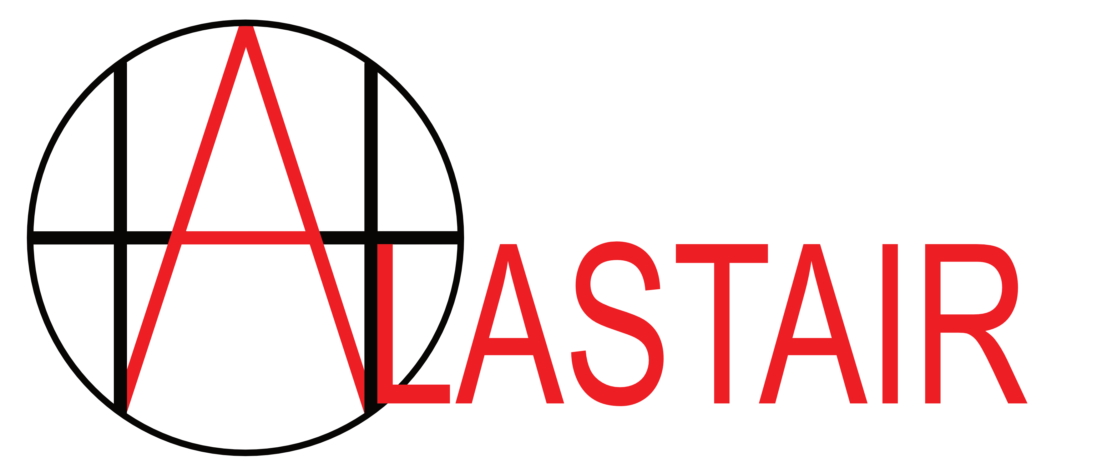 Alastair Holland Photography logo