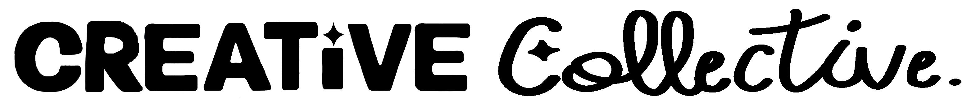 creative collective logo