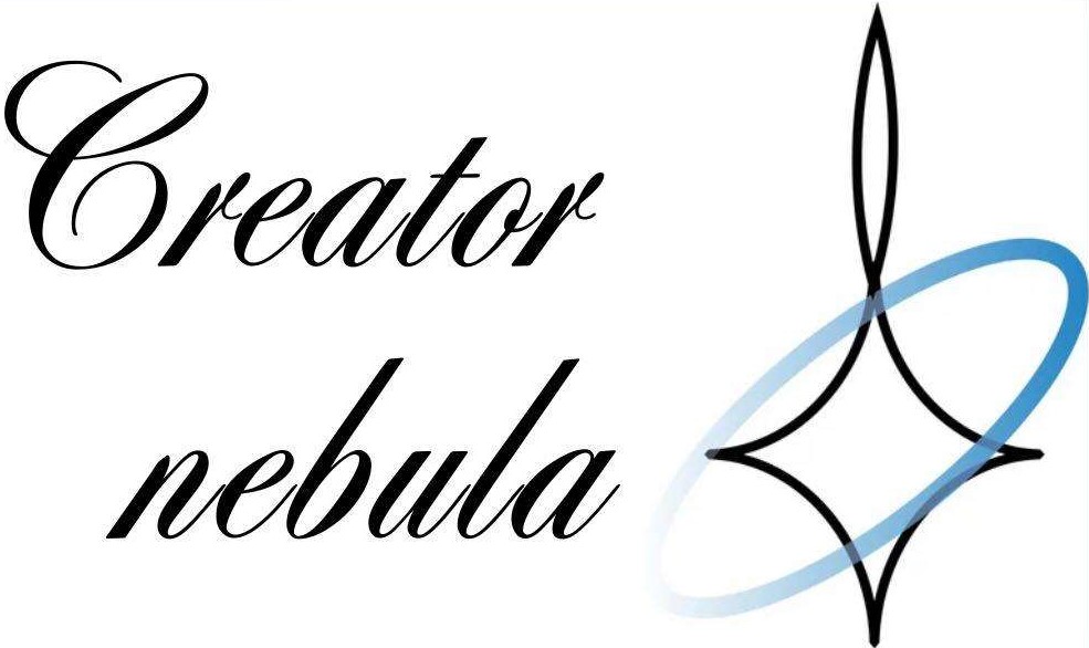 Creator Nebula logo