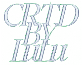 crtd by LULU logo
