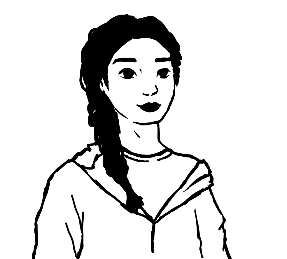 Person illustrated by CrowheadMedia