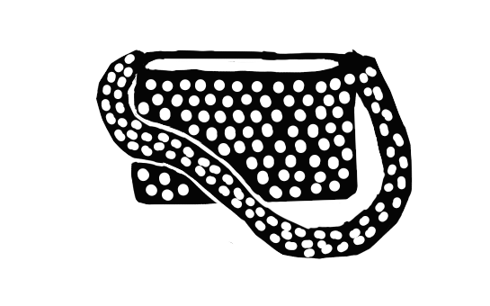 Item Illsutrated by Crowhead Media