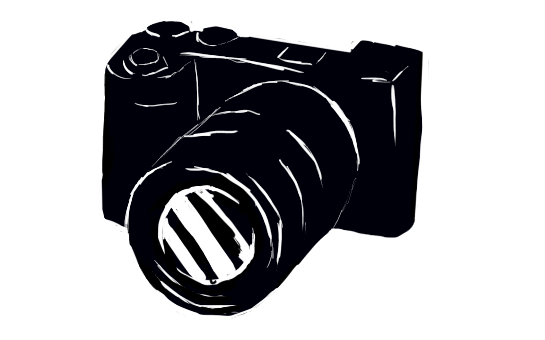 Item Illsutrated by Crowhead Media