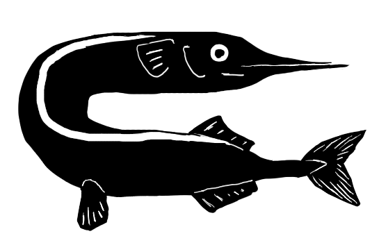 Item Illsutrated by Crowhead Media