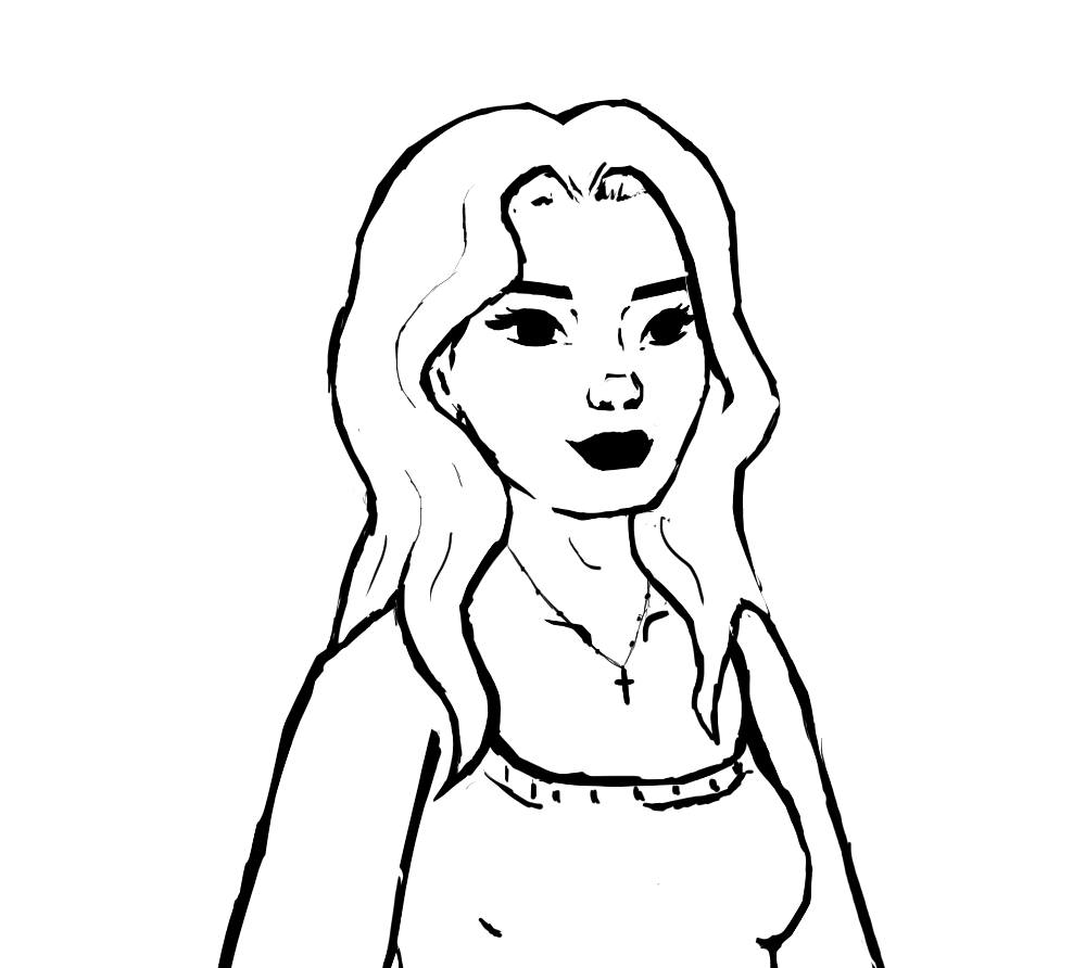 Person illustrated by CrowheadMedia