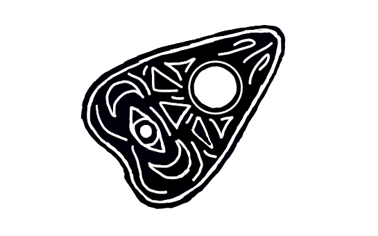 Item Illsutrated by Crowhead Media