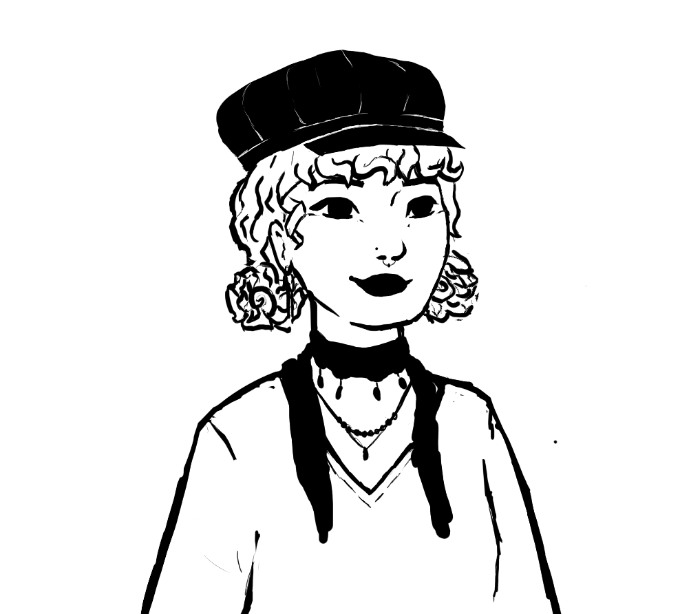 Person illustrated by CrowheadMedia