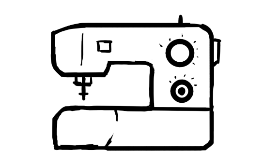 Item Illsutrated by Crowhead Media