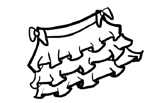 Item Illsutrated by Crowhead Media
