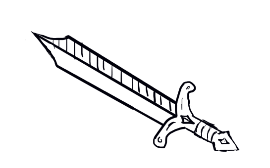 Item Illsutrated by Crowhead Media