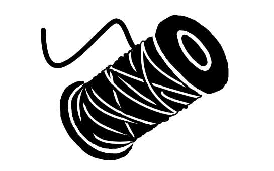 Item Illsutrated by Crowhead Media
