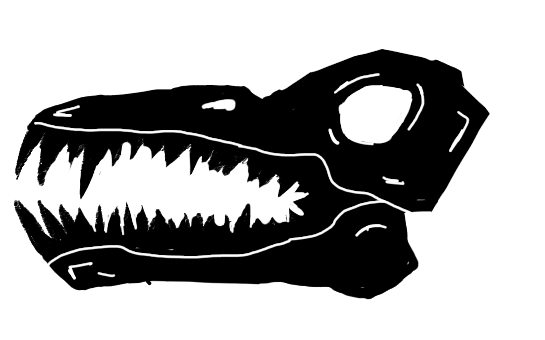 Item Illsutrated by Crowhead Media