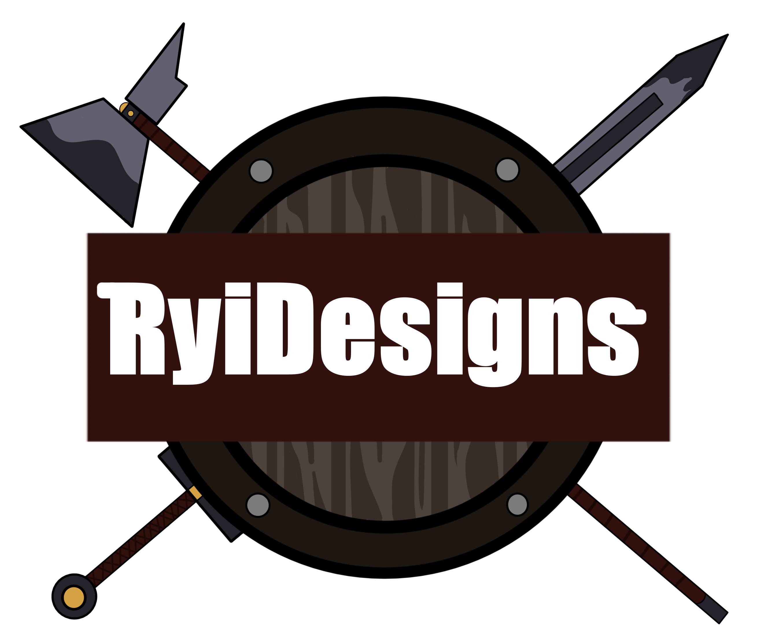 RyiDesigns Logo